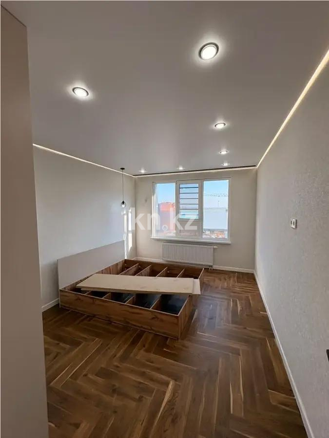 Продажа 2-комнатной квартиры, 41.9 м² в Астане