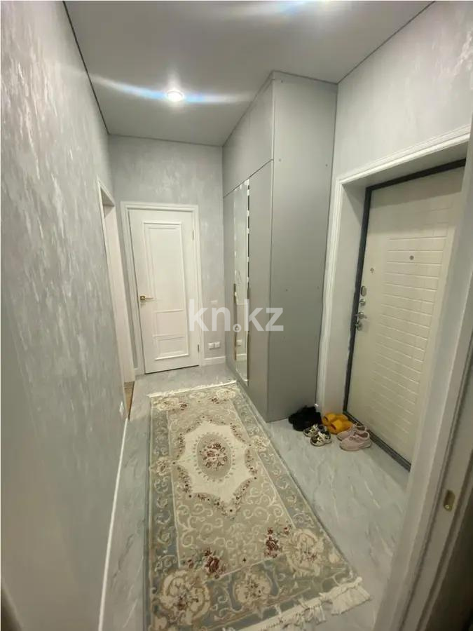 Продажа 2-комнатной квартиры, 47.5 м² - Продажа квартир в Астане в р-не Алматы - страница 4 фото 5 из 5