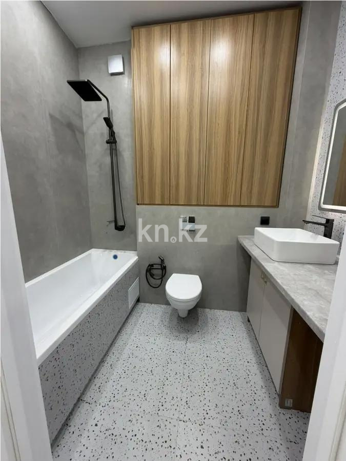 Продажа 2-комнатной квартиры, 53 м², ул. Айтматова, дом  77/7 - Продажа квартир в Казахстане фото 4 из 5