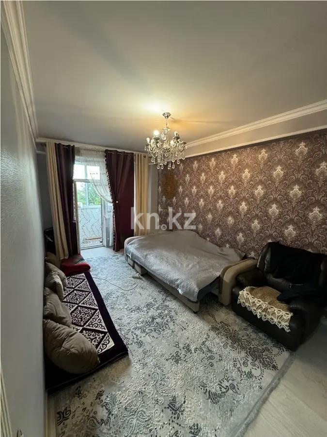 Продажа 3-комнатной квартиры, 82 м², ул. Минина, дом  24 - Продажа  трехкомнатных квартир в новостройках Алматы фото 1 из 4