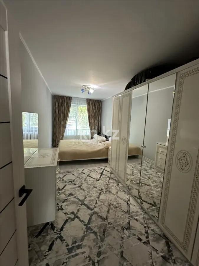 Продажа 3-комнатной квартиры, 59 м² в Алматы - фото 2