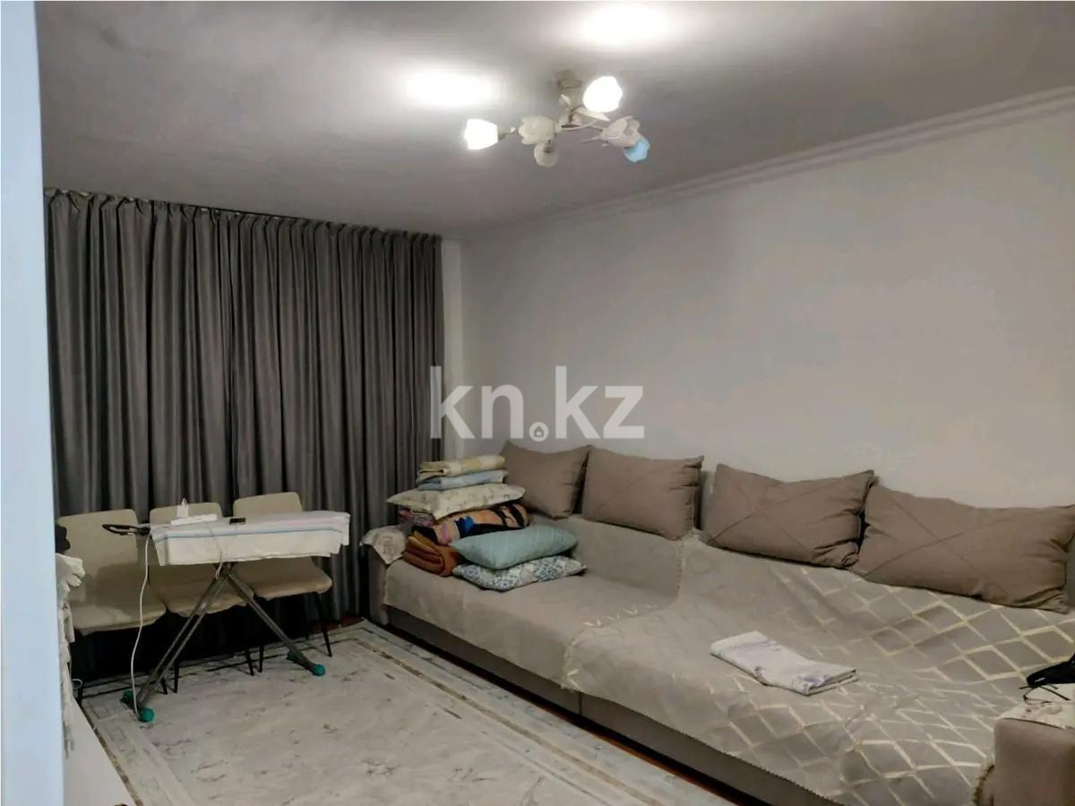 Продажа 1-комнатной квартиры, 41.4 м² - Продажа однокомнатных квартир от собственников в Алматы - страница 3 фото 1 из 4