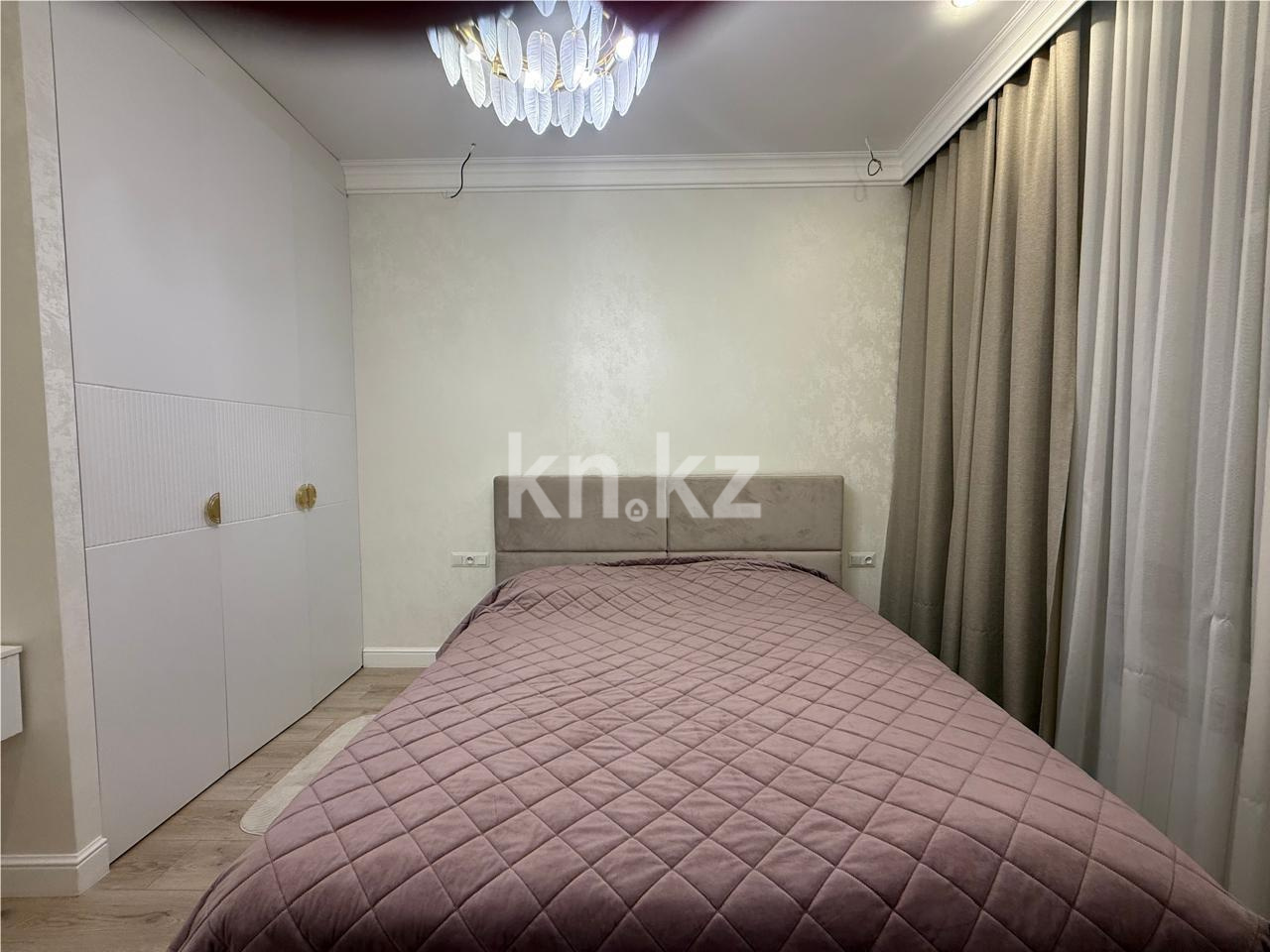 Продажа 3-комнатной квартиры, 78 м² - Продажа квартир в Караганде - страница 4 фото 6 из 18