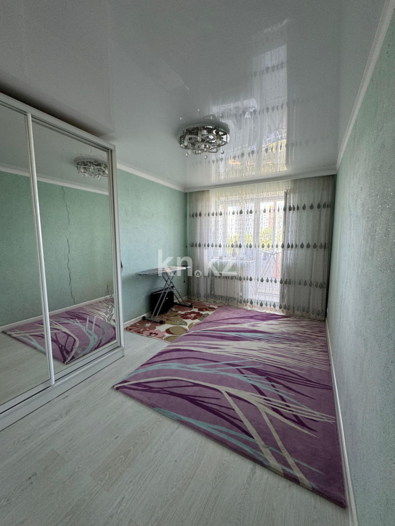 Продажа 2-комнатной квартиры, 56 м², ул. Сарыарка, дом  6 - Продажа квартир в Караганде фото 6 из 13