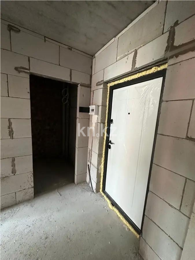 Продажа 1-комнатной квартиры, 32 м² - Продажа однокомнатных квартир в Астане - страница 33 фото 4 из 5