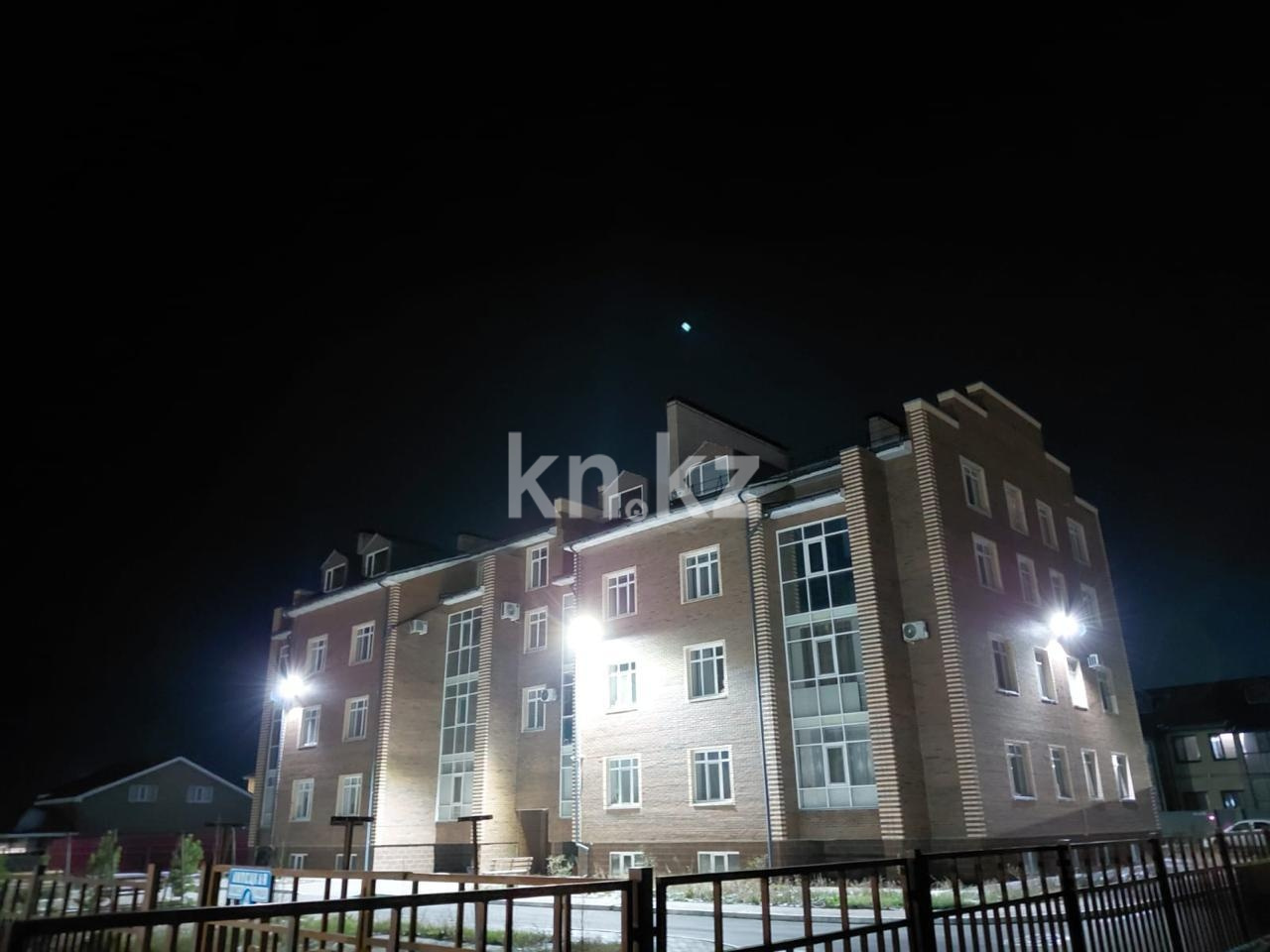 Продажа 3-комнатной квартиры, 75 м² - Продажа квартир от собственников в Караганде - страница 8 фото 20 из 20