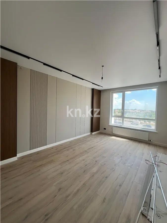 Продажа 2-комнатной квартиры, 74 м², пр. Аль-Фараби, дом  1 - Продажа квартир в новостройках Астаны с фото фото 1 из 5