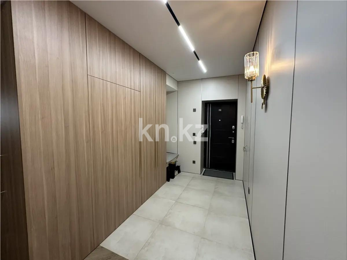 Продажа 2-комнатной квартиры, 87 м² в Алматы - фото 6