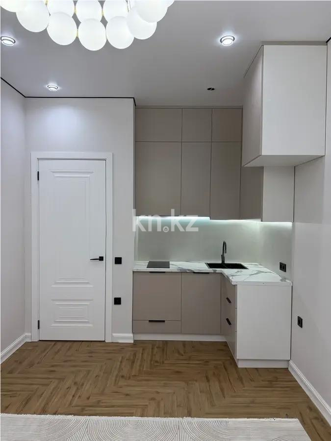 Продажа 2-комнатной квартиры, 47 м² - Продажа квартир в Алматы фото 3 из 5