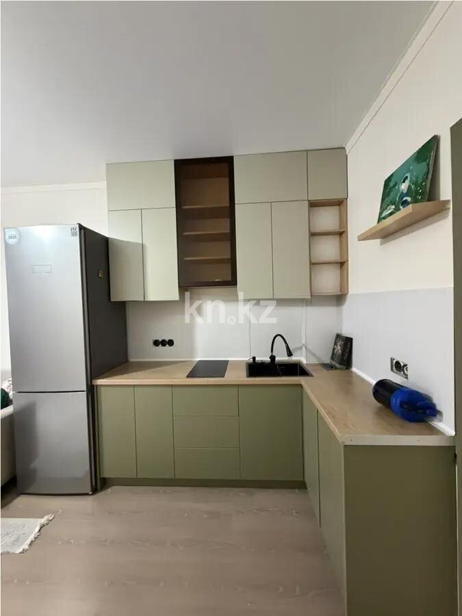 Продажа 2-комнатной квартиры, 38.7 м² в Астане - фото 3