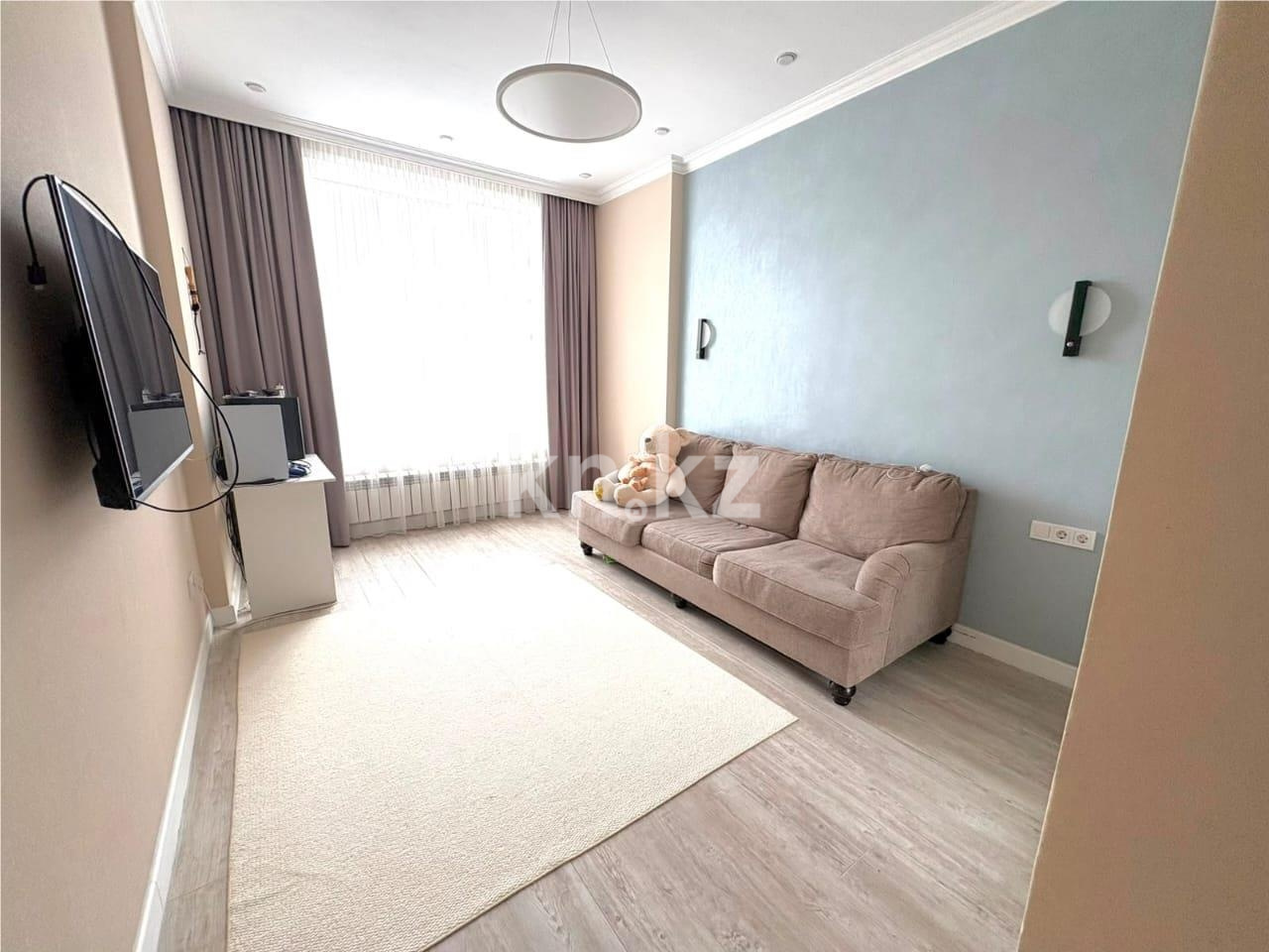 Продажа 3-комнатной квартиры, 94.5 м² в Астане - фото 7