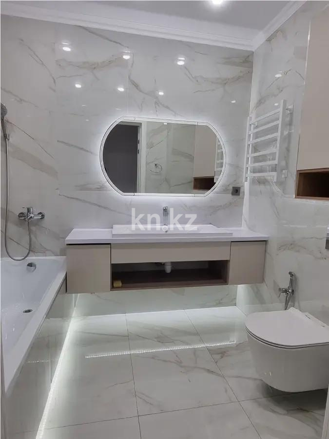 Продажа 4-комнатной квартиры, 125 м², пр. Туран, дом  55/4 в Астане - фото 6