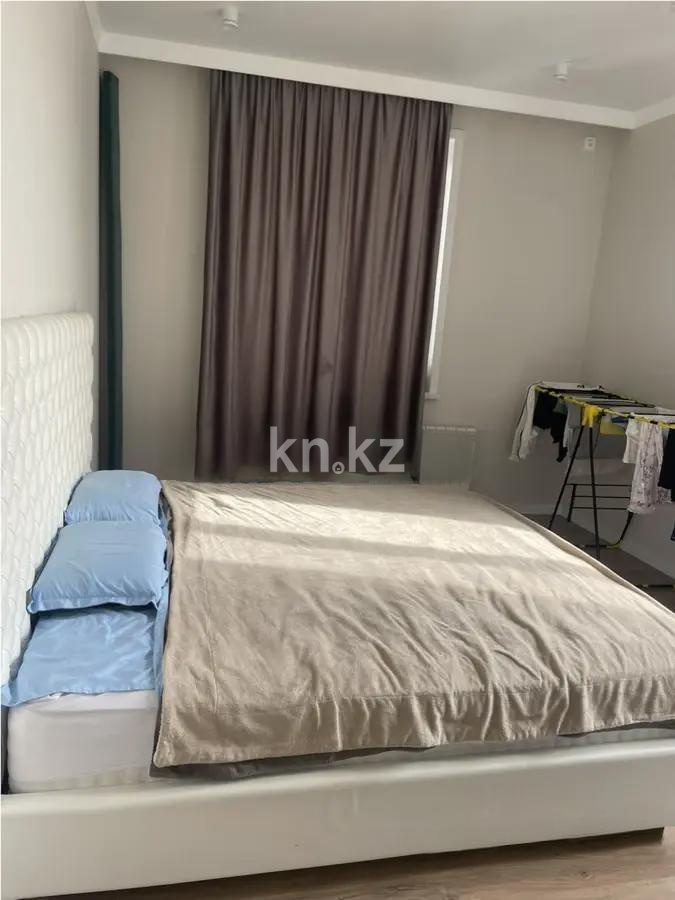 Продажа 2-комнатной квартиры, 65 м² в Астане - фото 2