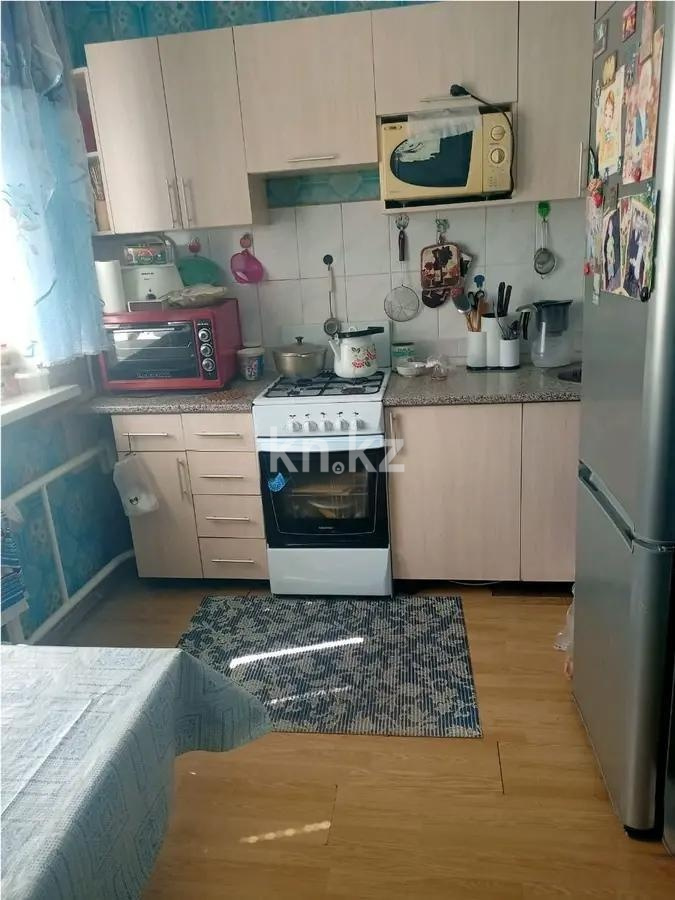 Продажа 1-комнатной квартиры, 39 м² в Алматы - фото 3