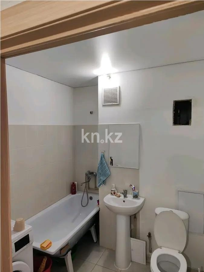 Продажа 2-комнатной квартиры, 41 м² в Астане - фото 3