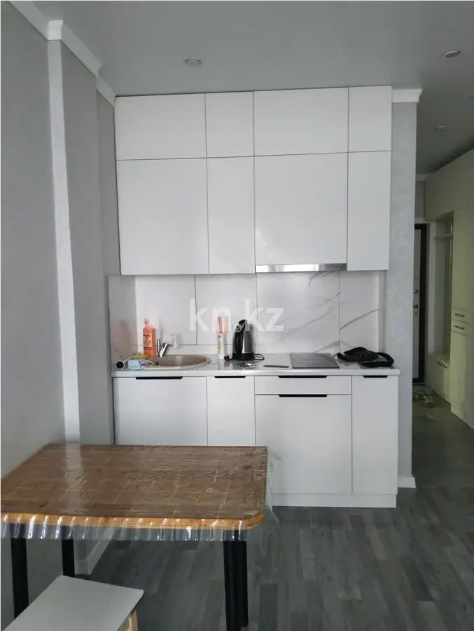 Продажа 1-комнатной квартиры, 25.3 м², пр. Тлендиева, дом  52 - Продажа  однокомнатных квартир в Астане без посредников с фото фото 2 из 5