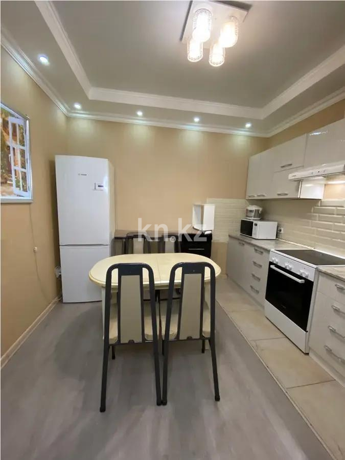 Продажа 2-комнатной квартиры, 65 м², ул. Брусиловского, дом  159 в Алматы - фото 3