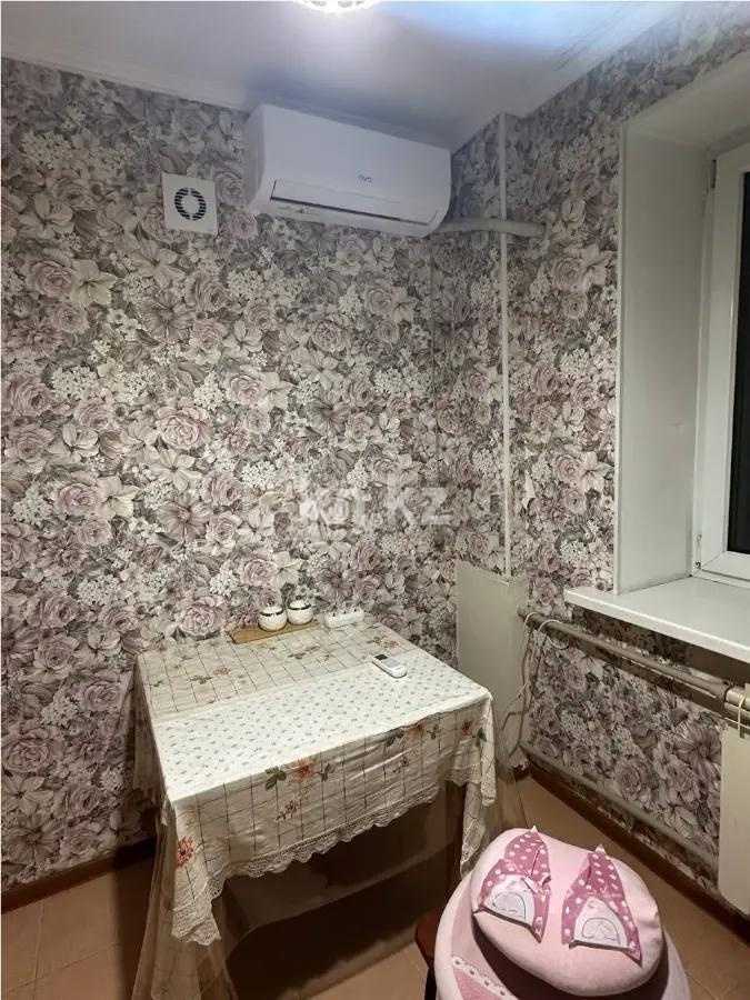 Продажа 2-комнатной квартиры, 35 м² в Алматы - фото 3