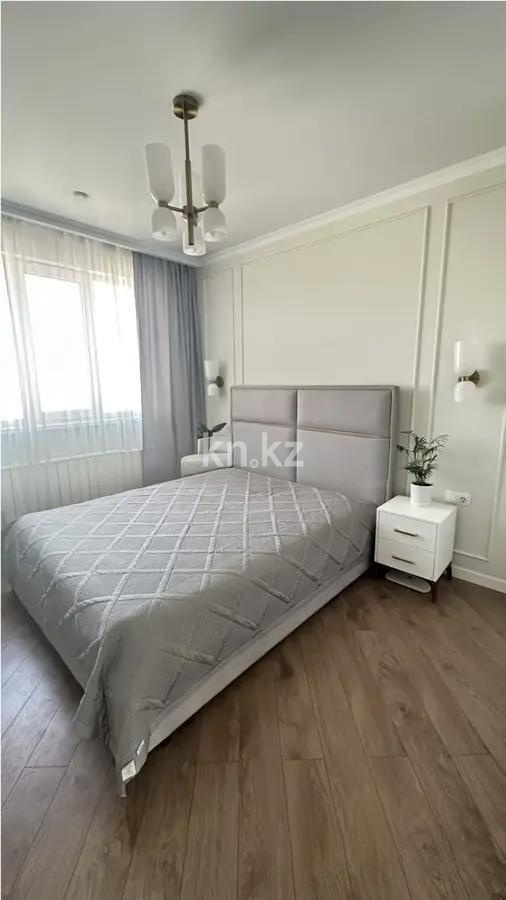 Продажа 2-комнатной квартиры, 60.5 м² в Алматы - фото 2
