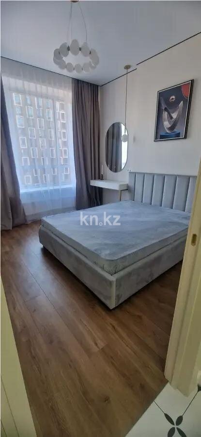 Продажа 2-комнатной квартиры, 40 м² в Астане