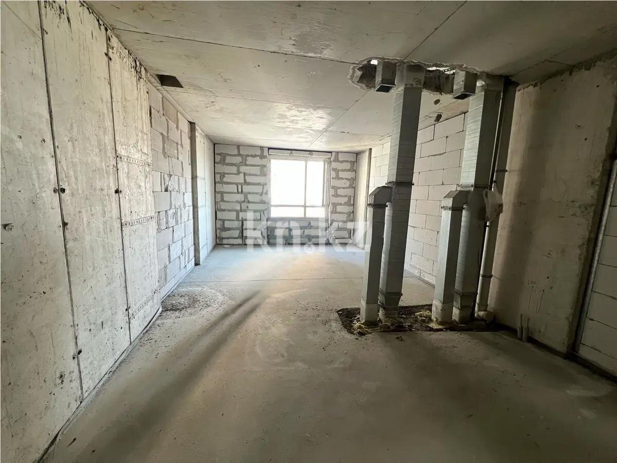 Продажа 1-комнатной квартиры, 30 м² в Алматы