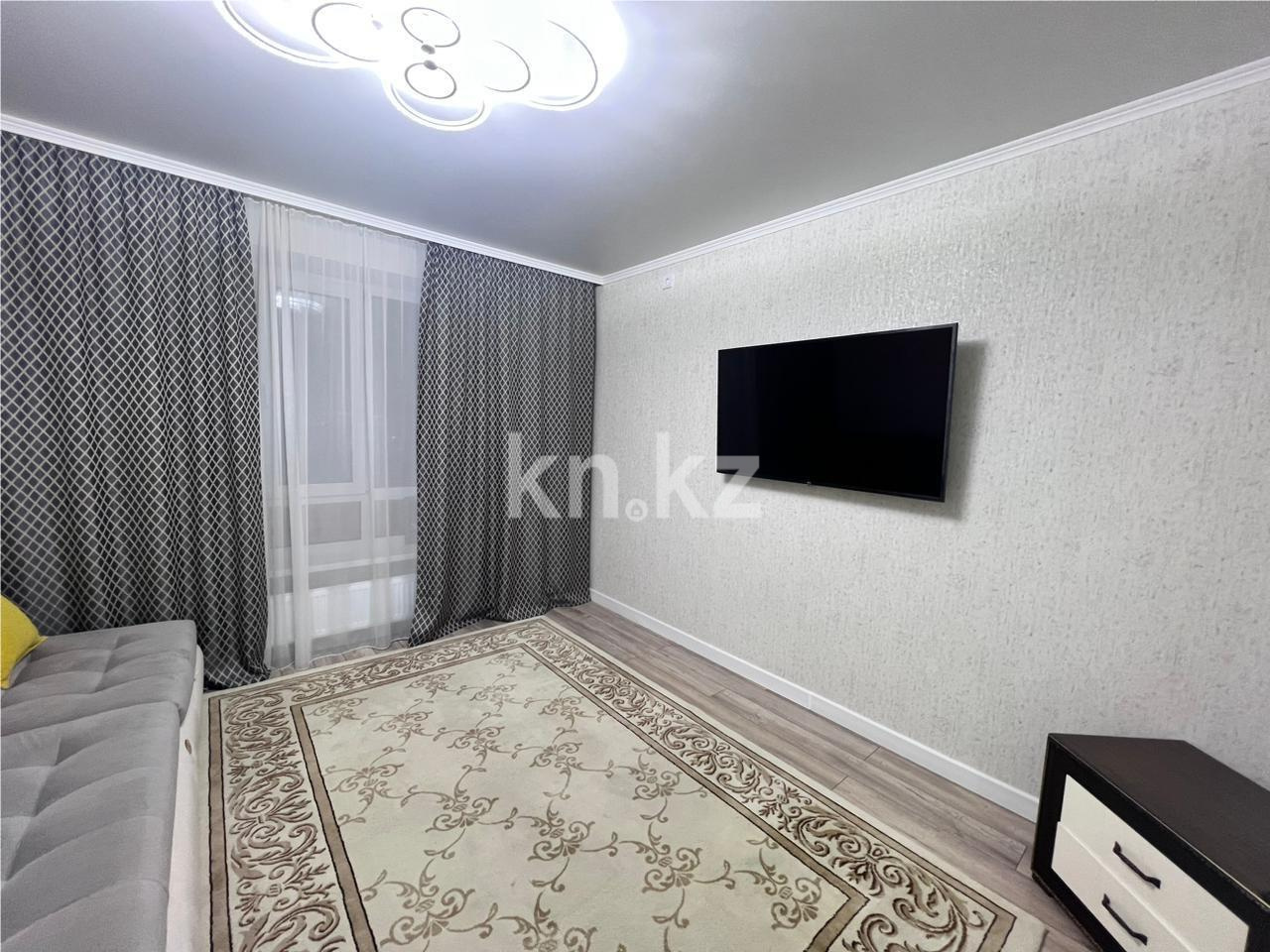 Продажа 3-комнатной квартиры, 83 м² - Недвижимость в Караганде - страница 5 фото 3 из 26