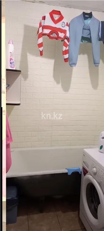 Продажа 1-комнатной квартиры, 32 м², ул. Алимхана Ермекова, дом  37 - Продажа  однокомнатных квартир в Абае фото 3 из 3