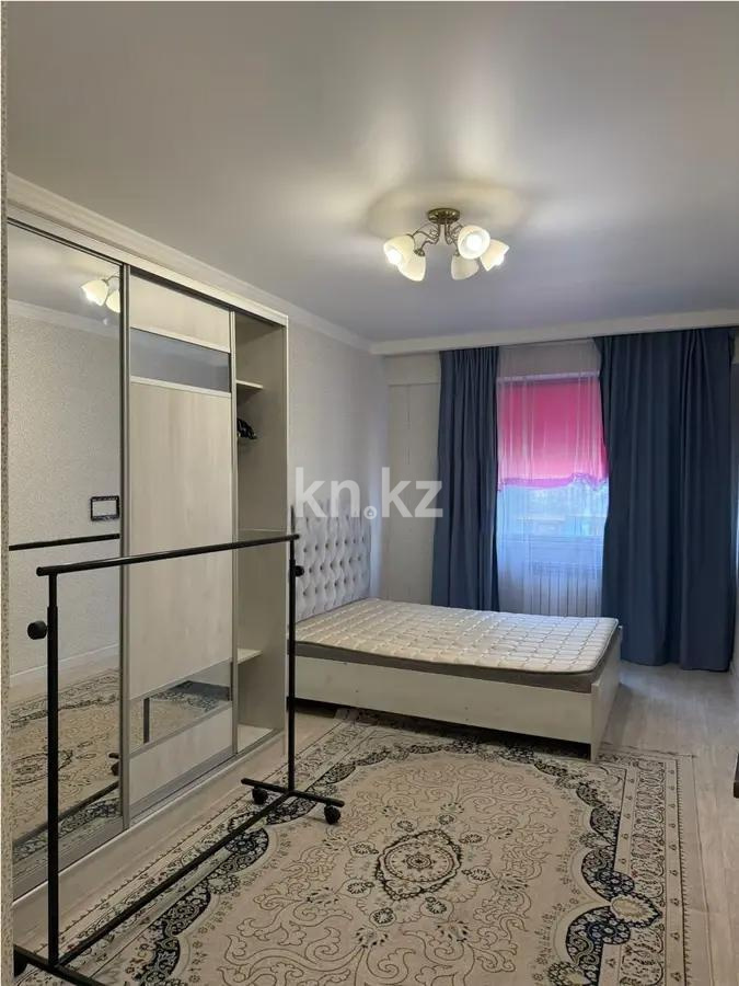 Продажа 2-комнатной квартиры, 64 м² - Продажа  двухкомнатных квартир в новостройках Алматы фото 2 из 5