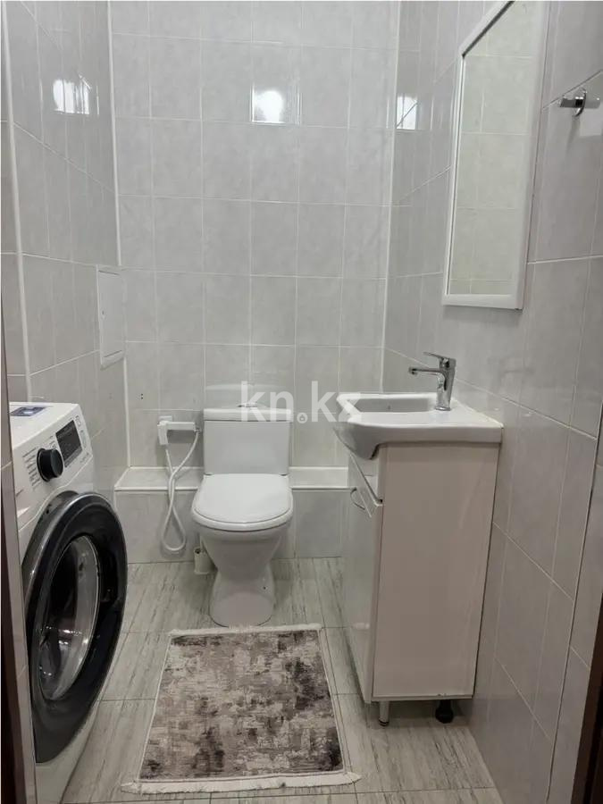 Продажа 2-комнатной квартиры, 60.4 м² - Продажа недвижимости в Астане - страница 4 фото 4 из 6