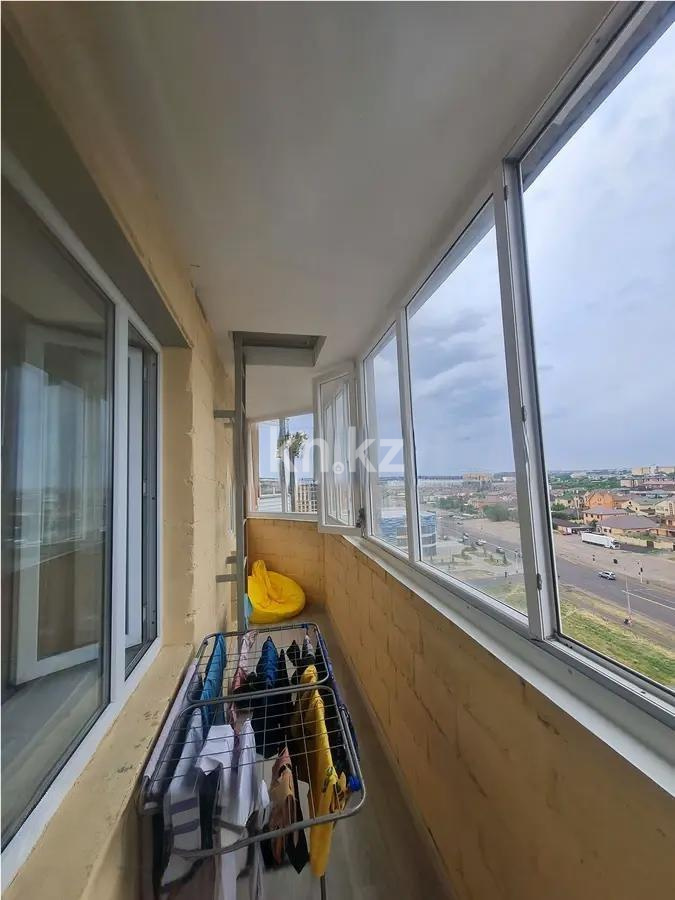 Продажа 2-комнатной квартиры, 67 м² - Продажа двухкомнатных квартир в монолитно-каркасном доме в Казахстане фото 6 из 6