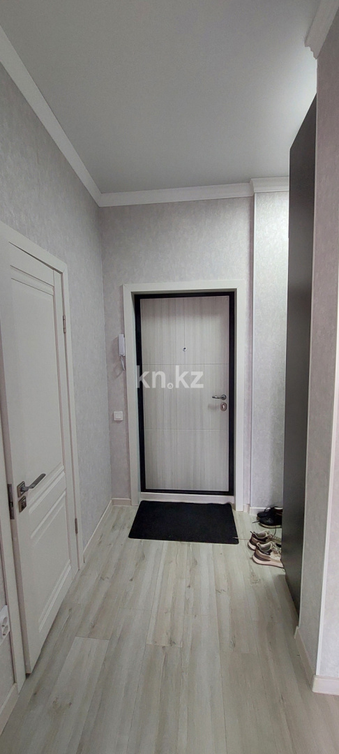 Аренда 1-комнатной квартиры, 48 м² в Астане - фото 9