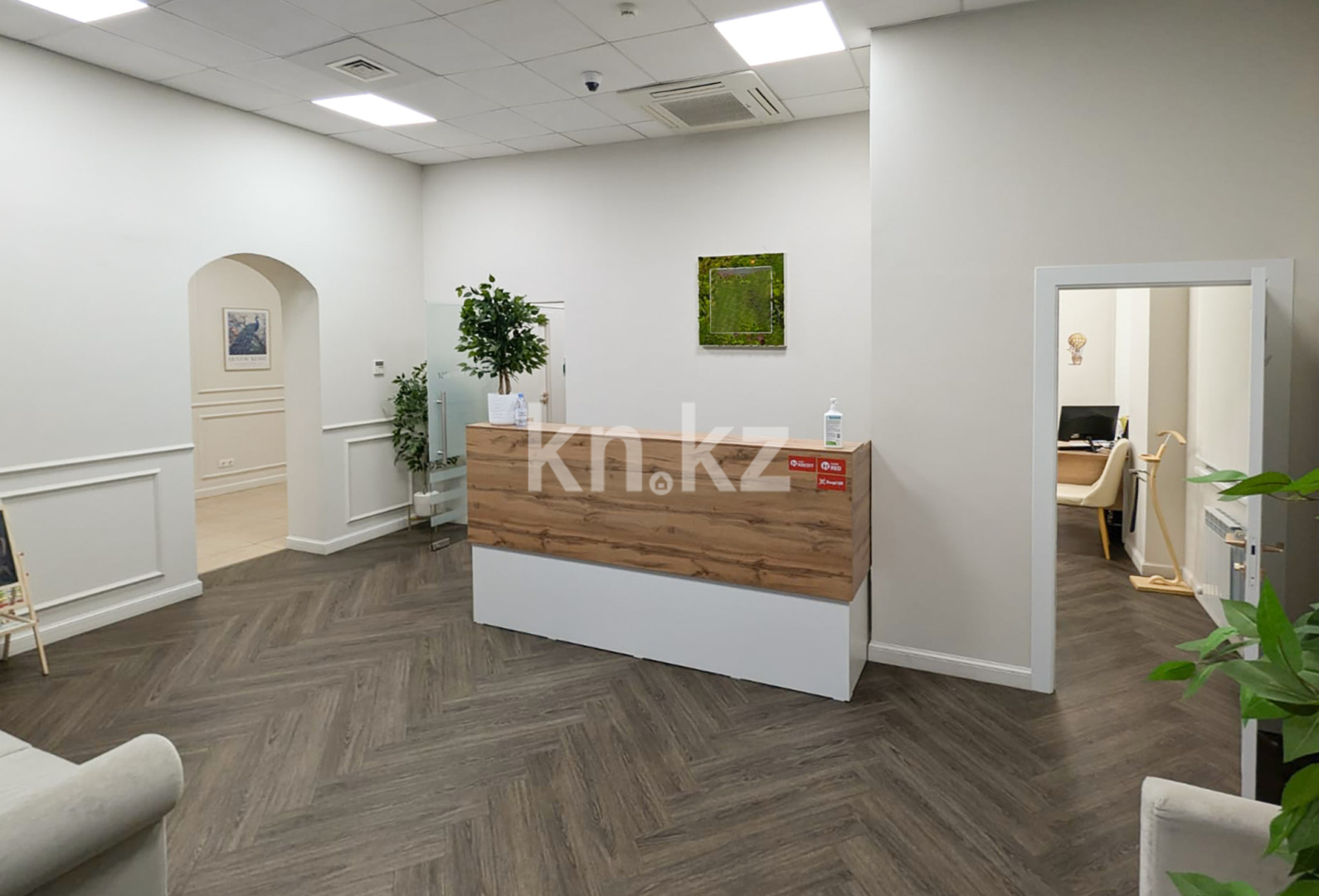 Аренда , ул. Кажымукана, дом  86 - Искендерова - Продажа и аренда недвижимости в Алматы фото 2 из 18