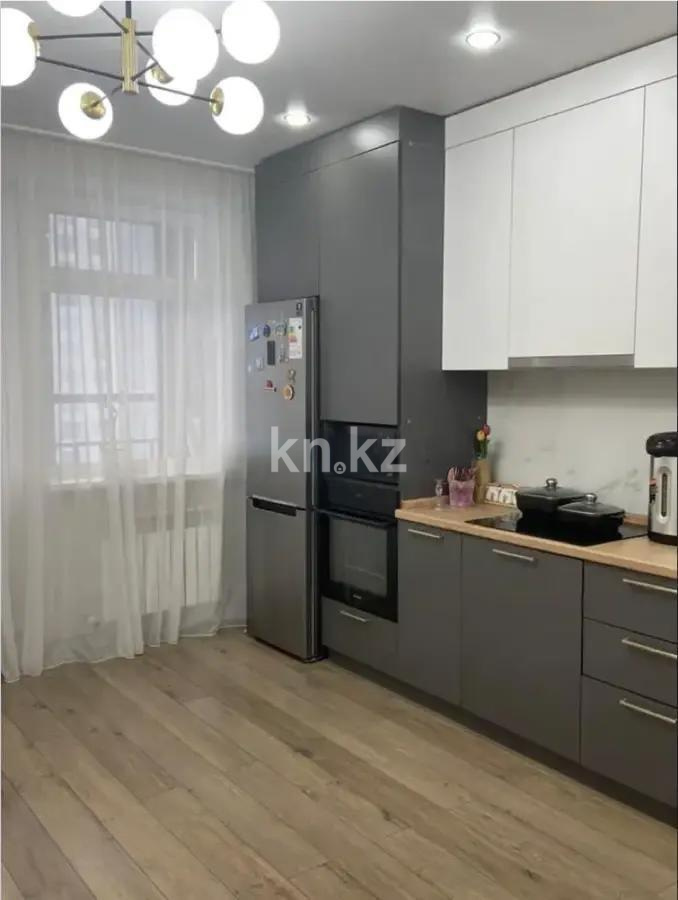 Продажа 2-комнатной квартиры, 72 м² - Продажа квартир в Астане - страница 7 фото 3 из 5