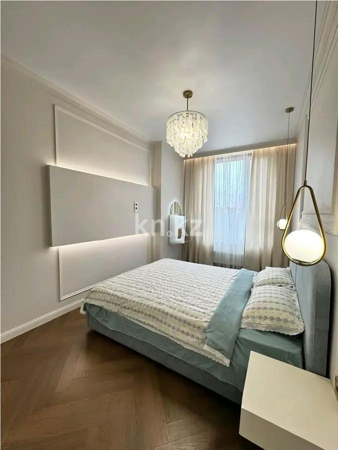 Продажа 3-комнатной квартиры, 65 м² в Астане - фото 2