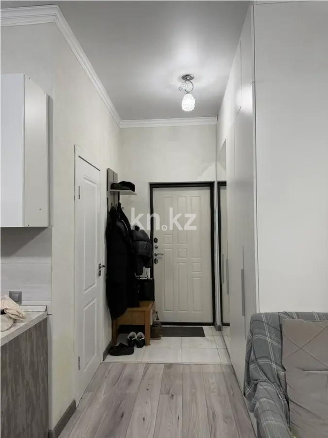 Продажа 1-комнатной квартиры, 33 м² в Астане - фото 4