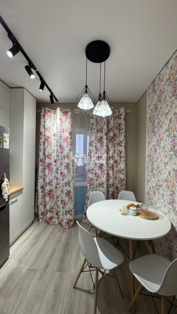 Продажа 1-комнатной квартиры, 41 м² в Астане - фото 6