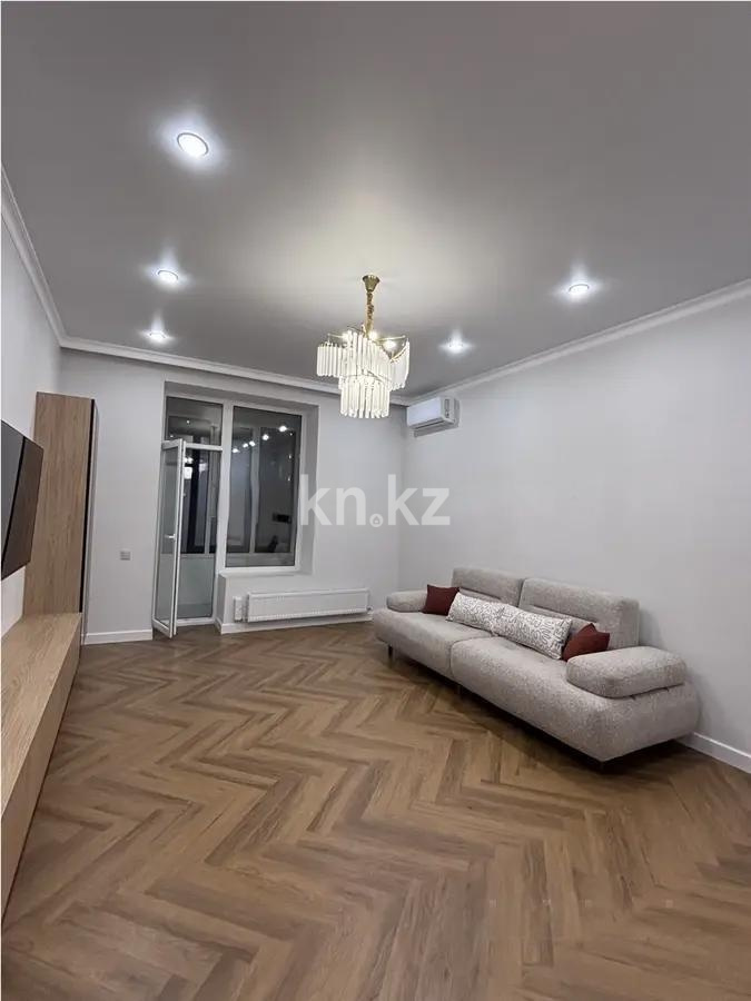 Продажа 2-комнатной квартиры, 64 м² - Продажа двухкомнатных квартир от собственников в Астане - страница 3 фото 1 из 3