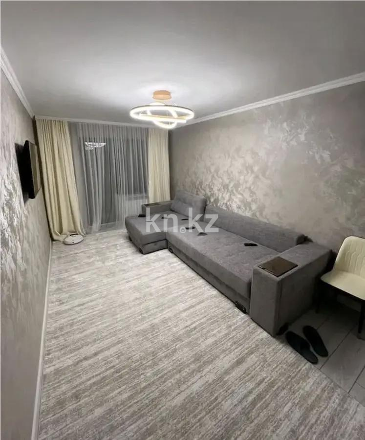 Продажа 2-комнатной квартиры, 45 м², ул. Жарокова, дом  188 в Алматы
