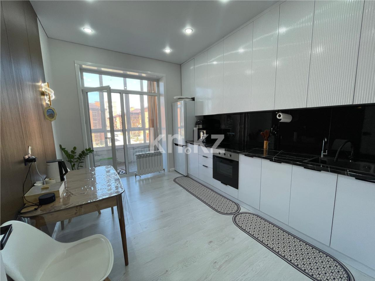 Продажа 2-комнатной квартиры, 65 м² в Караганде - фото 6