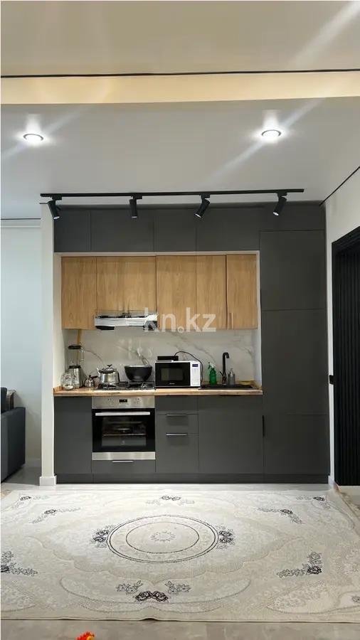 Продажа 2-комнатной квартиры, 65 м², мкр-н 12, дом  26 в Алматы - фото 5