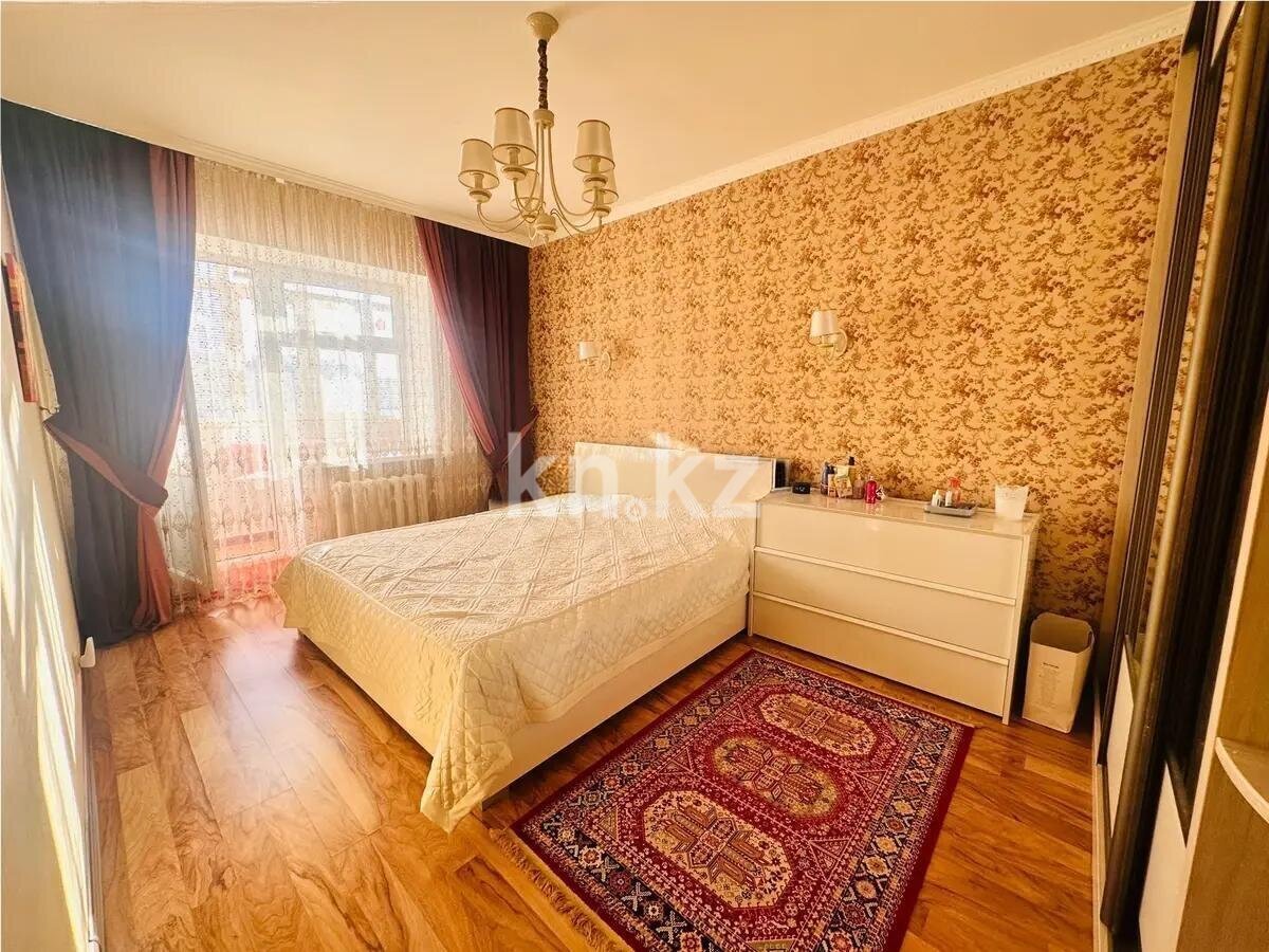 Продажа 2-комнатной квартиры, 68.7 м² в Астане - фото 2