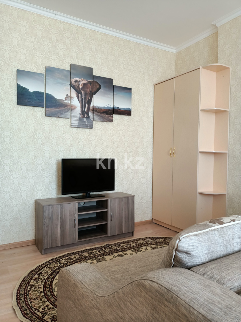 Аренда 2-комнатной квартиры, 53 м², пр. Мангилик Ел, дом  17 - ул. Алматы в Астане - фото 3