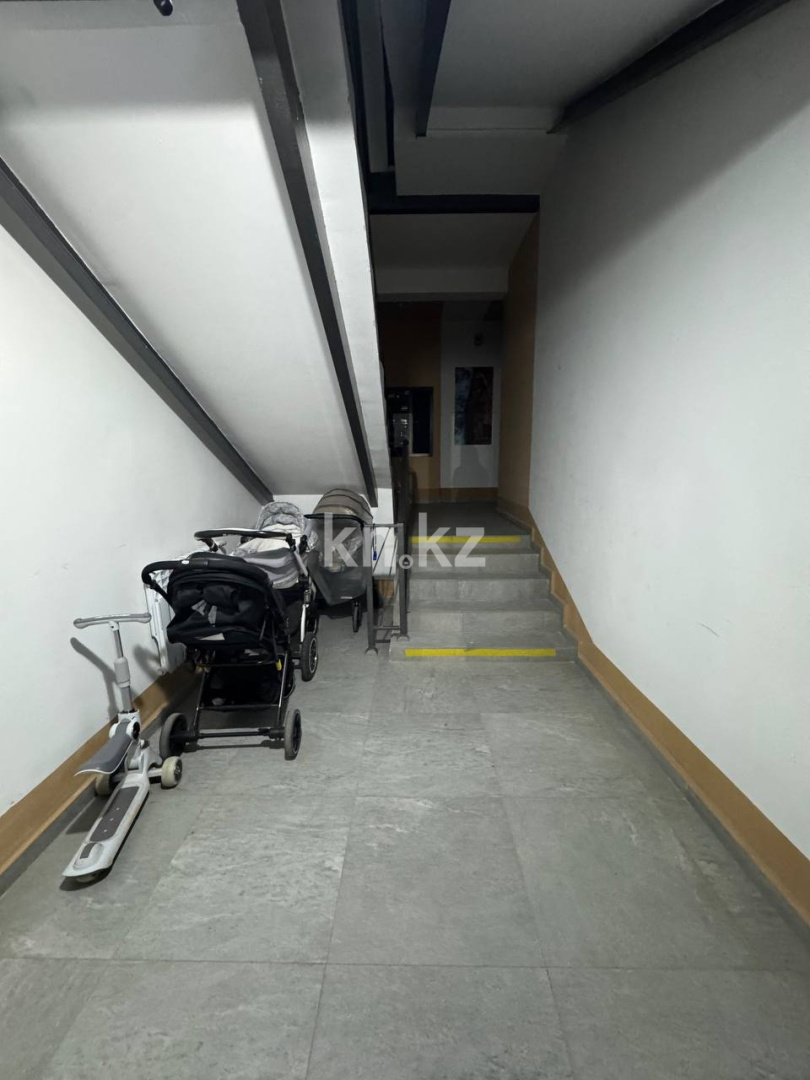 Продажа 2-комнатной квартиры, 72.3 м², ул. Е-314, дом  20 - ГОРЯЧАЯ ЦЕНА в Астане - фото 5