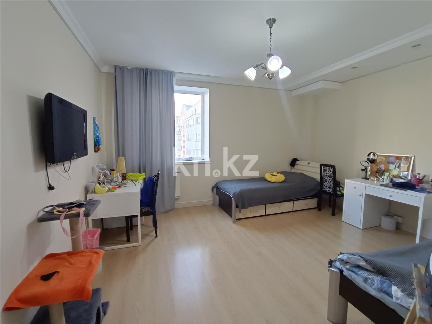 Продажа 3-комнатной квартиры, 134.2 м², ул. Иманбаевой - Продажа квартир в Астане фото 2 из 9