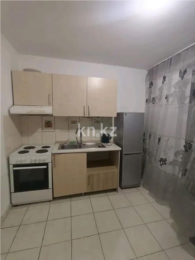 Продажа 1-комнатной квартиры, 45 м² в Алматы - фото 2