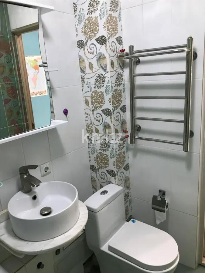 Продажа 1-комнатной квартиры, 33 м² - Продажа квартир от собственников в Алматы - страница 2 фото 4 из 5