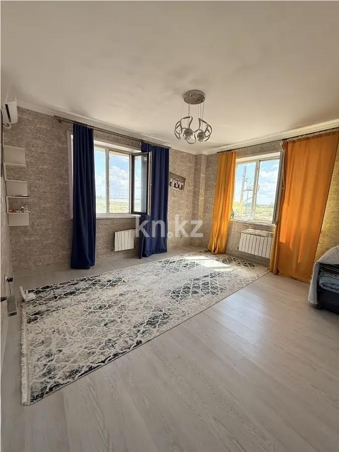 Продажа 2-комнатной квартиры, 55 м² - Недвижимость в Казахстане - страница 12 фото 1 из 4