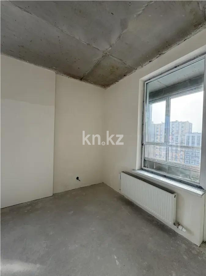 Продажа 2-комнатной квартиры, 44 м² в Астане - фото 2