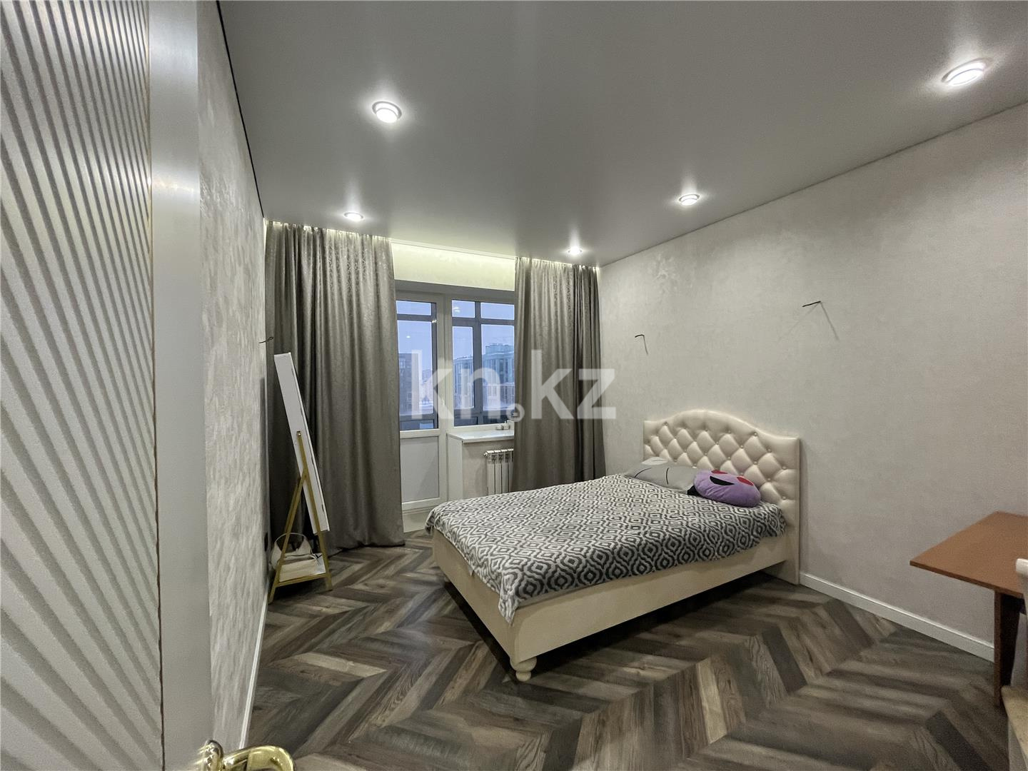 Продажа 4-комнатной квартиры, 110 м², ул. Букетова, дом  60/2 - Продажа квартир в Казахстане фото 10 из 39