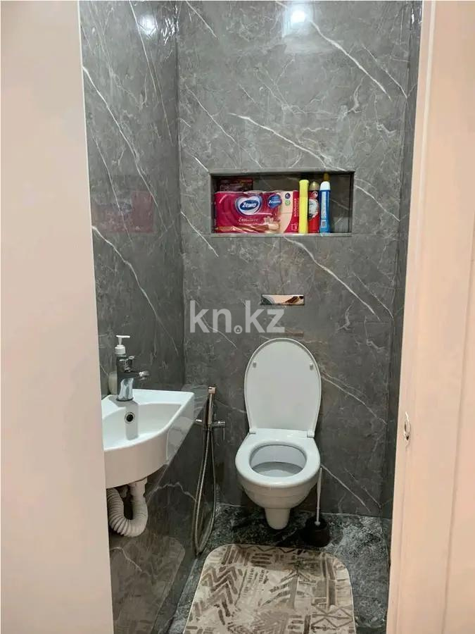 Продажа 3-комнатной квартиры, 94 м² - Продажа трехкомнатных квартир в Астане - страница 47 фото 6 из 7